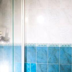 Номер стандарт с 2 односпальными кроватями