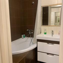 Фото Апартаменты на улице Черниковская 18