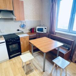 Фото Отель Погостим на улице Рощинская