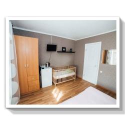 Фото Отель Марина