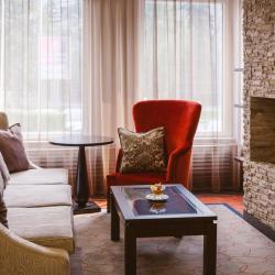 Фото Отель DoubleTree by Hilton Tyumen (Даблтри Хилтон )