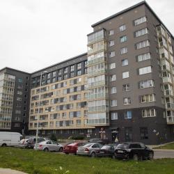 1-комнатные апартаменты стандарт