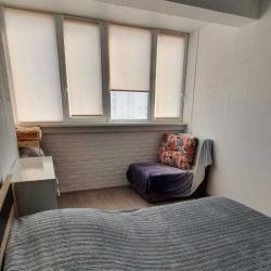 2-комнатные апартаменты стандарт