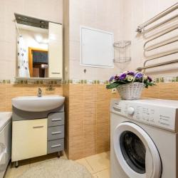 2-комнатные апартаменты стандарт