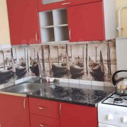 Фото Отель Апартаметы на улице Мартьянова 37