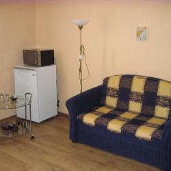 Фото Отель Стиль