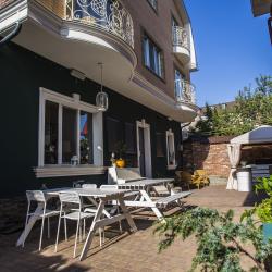 Фото Отель Честный Чехов