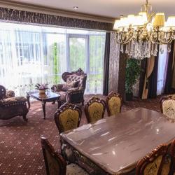 Фото Отель ЕфремовЪ