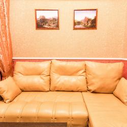 Фото Отель Аппартамент