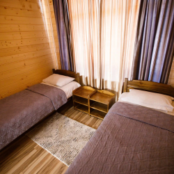 Фото Отель Balu (Балу)