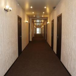 Фото Отель Аврора