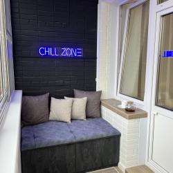 2-комнатные апартаменты люкс