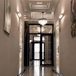 Фото Отель Resident Bishkek (Резидент )