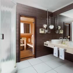 HolidayHall Samara (ХолидейХолл Самара) (бывш. Holiday Inn Samara) — d455bf0b3960456ce5822c32b582bb99