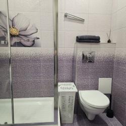 Фото Апартаменты на улице Сары Садыковой 4А
