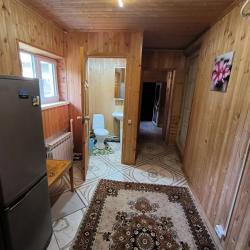 Фото Отель Сорочьи горы