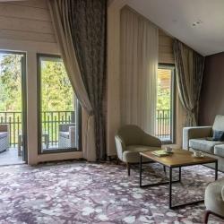 Фото Отель Cosmos Collection Izumrudny Les Hotel (Космос Изумрудный Лес)