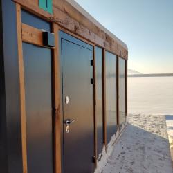 Фото Отель Загородный клуб Лесная сказка