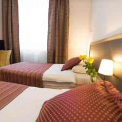 Фото Отель Аркона