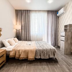 Фото Отель Orange apart Резиденция