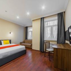 фото 7 Orange House Hotel (Оранж Хаус)