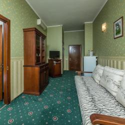 Фото Отель Олимп