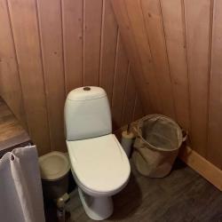 Шале улучшенное №2