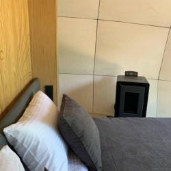 Фото Отель Три Воды