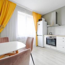Фото Отель RentalSPb на улице Бабушкина 84 корпус 1