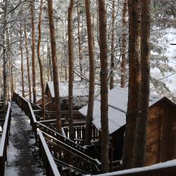 Домик стандарт в 