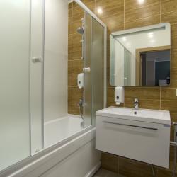 2-комнатные апартаменты улучшенные