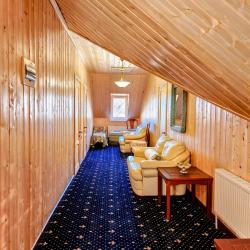 Фото Отель Golden House (Голден Хаус)