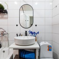 Фото Апартаменты на улице Большая Красная 3