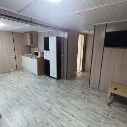 2-комнатные апартаменты стандарт