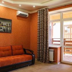 Фото Отель Эдем-С