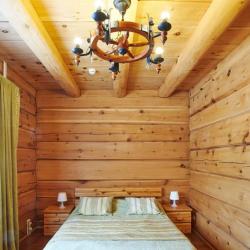 Фото Отель Озерки