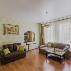 фото 20 Dere Apartments на Невском, 66