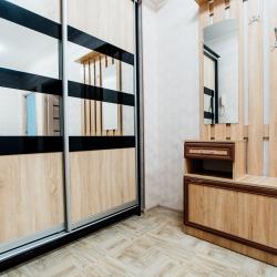 1-комнатные апартаменты люкс