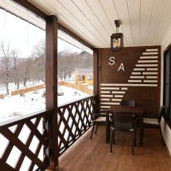 Фото Отель Soul Arkhyz (Соул )