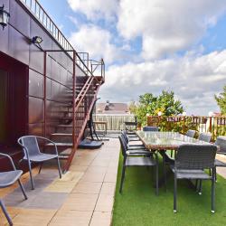 Фото Отель Акватория