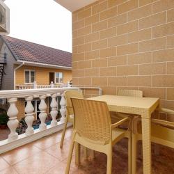 Фото Отель Нарния