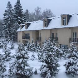 Фото Отель Лафер Ренессанс