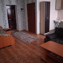 Фото Отель Ромашка