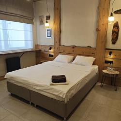 Фото Отель Сталевар