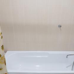 Фото Апартаменты на улице Молодёжная 41 корпус 1