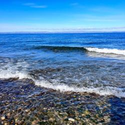 Фото Апартаменты на улице Гагарина 152