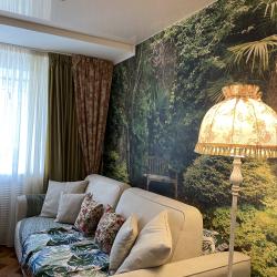 2-комнатные апартаменты улучшенные