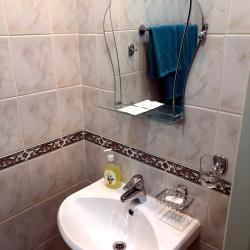 Номер двухместный эконом +