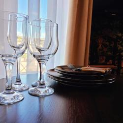 2-местный 1-комнатный номер полулюкс комфорт