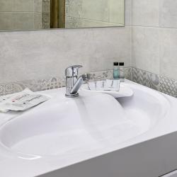 1-комнатные апартаменты улучшенные